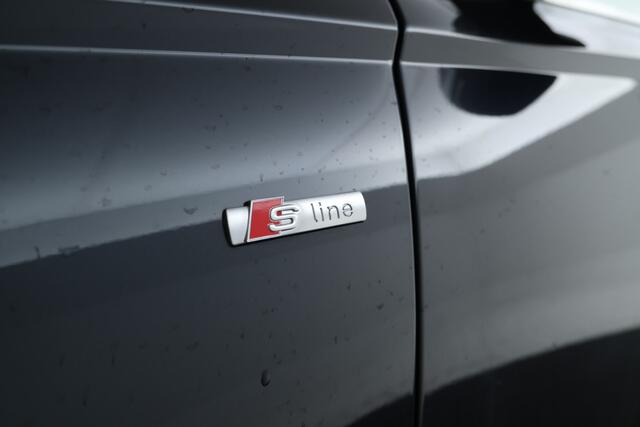 Audi A6 Avant 1.8 TFSI ultra Advance Sport S- Line, Automaat, Navigatie, Cruise, El. achterklep