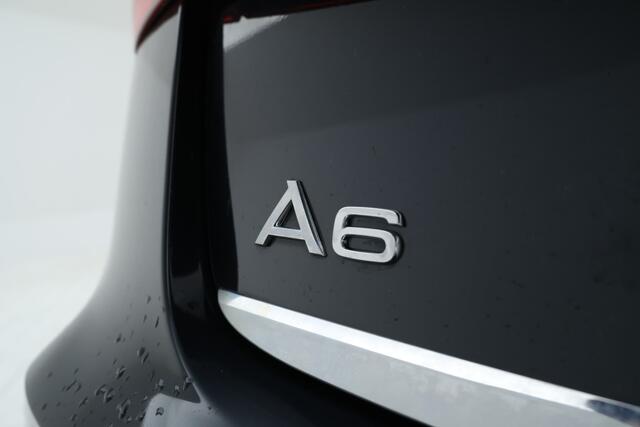 Audi A6 Avant 1.8 TFSI ultra Advance Sport S- Line, Automaat, Navigatie, Cruise, El. achterklep