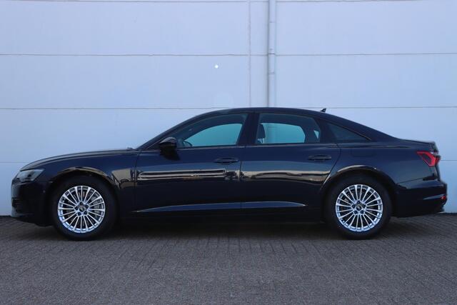 Audi A6 Limousine 50 TFSI e quattro Advanced edition 299pk S Tronic | SOH 88,9% |