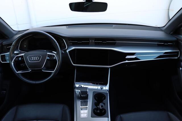 Audi A6 Limousine 50 TFSI e quattro Advanced edition 299pk S Tronic | SOH 88,9% |