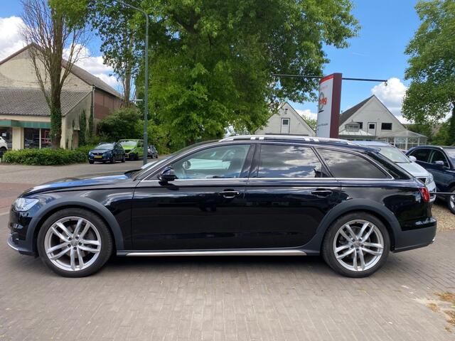 Audi A6 ALLROAD QUATTRO 3.0 TDI EDITION AUTOMAAT / BOSE / CAMERA
