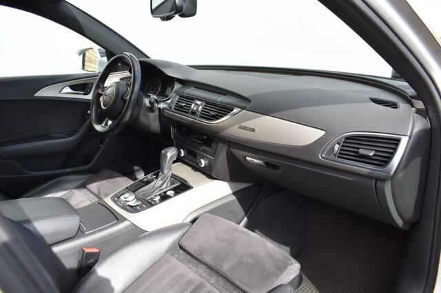 Audi A6 ALLROAD 3.0 TDI Quattro, Leder, LED, Luchtvering, ACC, Lane