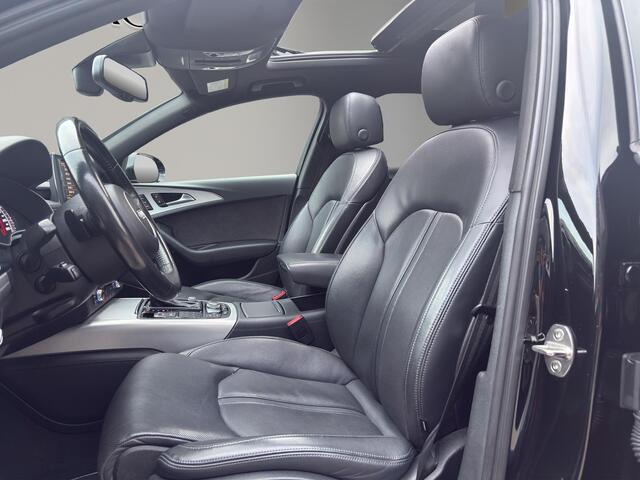 Audi A6 ALLROAD Quattro 3.0 TDi Stoelkoeling Pano Bose Trekhaak