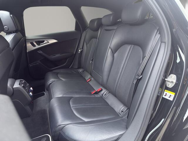 Audi A6 ALLROAD Quattro 3.0 TDi Stoelkoeling Pano Bose Trekhaak