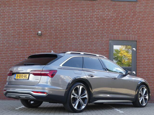Audi A6 ALLROAD quattro 50 TDI Pro Line Advanced