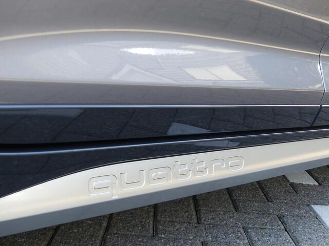 Audi A6 ALLROAD quattro 50 TDI Pro Line Advanced