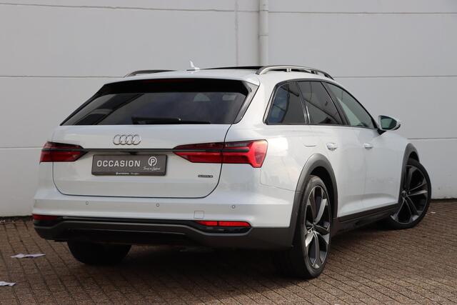 Audi A6 ALLROAD quattro 55 TFSI Pro Line Advanced 340pk S-Tronic