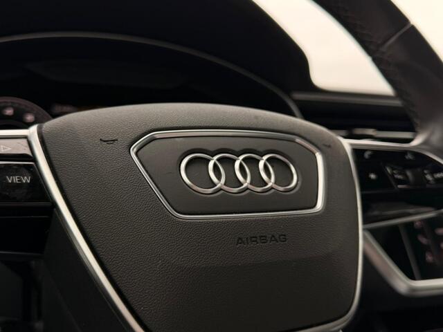 Audi A6 ALLROAD A6 ALLROAD QUATTRO 55TFSI