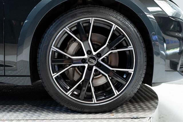 Audi A6 ALLROAD 55 TFSI 340 PK S-Line Quattro, Panodak, BenO audio, Head-up, Luchtvering, Trekhaak