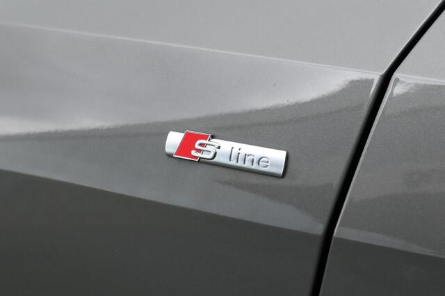 Audi A7 Sportback 50 TFSI e quattro Pro Line S