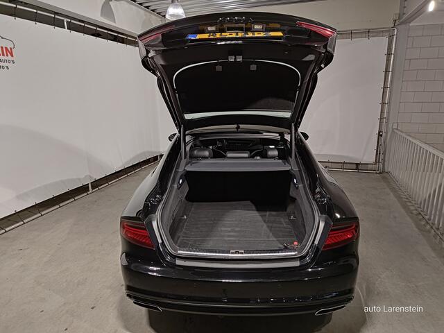 Audi A7 Sportback 1.8 TFSi 190pk 2x S-LINE Edit. S-Tr. 140kw Elektr. A,Klep / ACC / Navi / Afn.Trekhaak