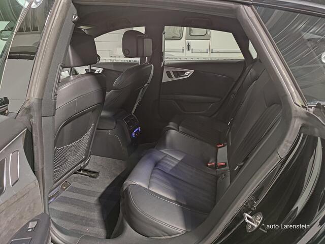 Audi A7 Sportback 1.8 TFSi 190pk 2x S-LINE Edit. S-Tr. 140kw Elektr. A,Klep / ACC / Navi / Afn.Trekhaak