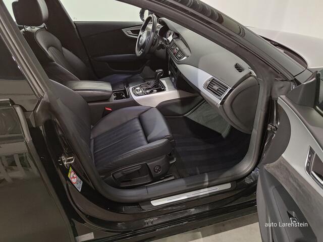 Audi A7 Sportback 1.8 TFSi 190pk 2x S-LINE Edit. S-Tr. 140kw Elektr. A,Klep / ACC / Navi / Afn.Trekhaak