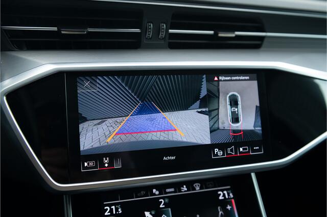 Audi A7 Sportback S-Line 55 TFSI e quattro Competition ACC RS Stoelen RodeStik Pano 360 Matrix Ambient B&O