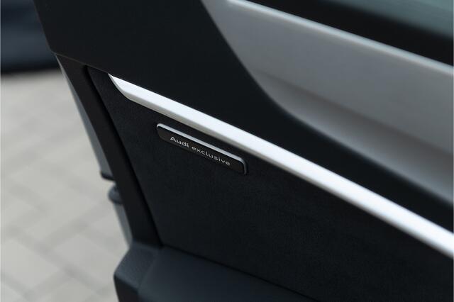 Audi A7 Sportback S-Line 55 TFSI e quattro Competition ACC RS Stoelen RodeStik Pano 360 Matrix Ambient B&O