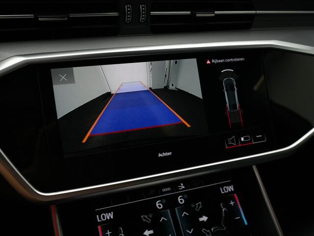 Audi A7 Sportback 55 TFSI e 367 pk S-tronic quattro Competition | Panoramadak | Sportstoelen Plus | Demperregeling | Bang & Olufsen | Geheugenstoel | Achteruitrijcamera