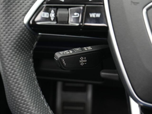 Audi A7 Sportback 55 TFSI e 367 pk quattro Pro Line S Competition | Panoramadak | Bang & Olufsen 3D sound | Leder Valcona | Achteruitrijcamera | Standkachel | 20 inch