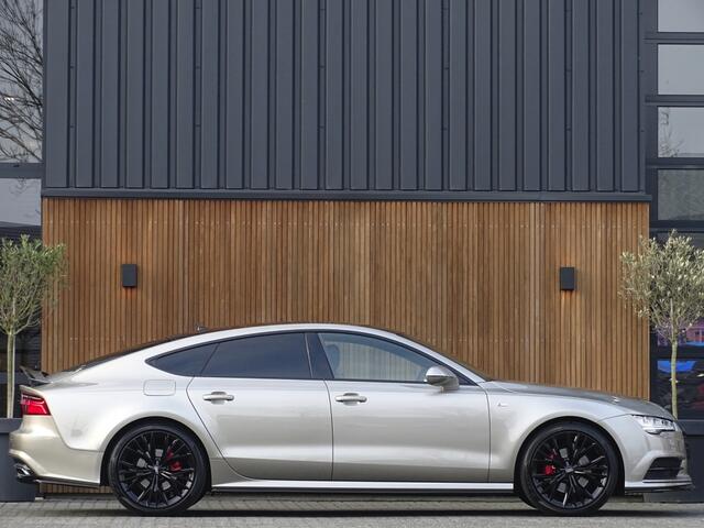 Audi A7 1.8 TFSI S-Edition / Maxton / Bose / LED *NAP*