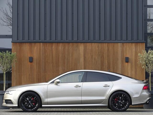 Audi A7 1.8 TFSI S-Edition / Maxton / Bose / LED *NAP*