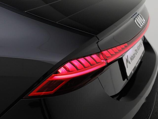 Audi A7 Sportback 50 TFSIe/367PK quattro Pro Line S · Panoramadak · 360 Camera · Dodehoeksensor · Navigatie · Garantie t/m 10-01-2028 of 80.000km
