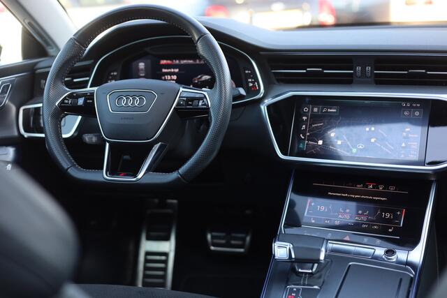 Audi A7 Sportback 55 TFSI e QUATTRO COMPETITION | 3X S-LINE | PANO | B&O