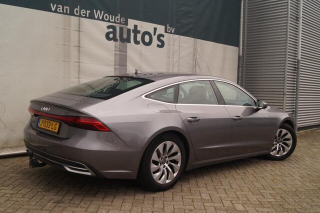 Audi A7 Sportback 40 TDI Quattro Pro Line -LEER-NAVI-ECC-
