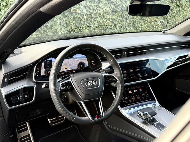 Audi A7 Sportback 3.0 V6 I Pano I B&O 3D I Luchtvering I 21" I VOL!