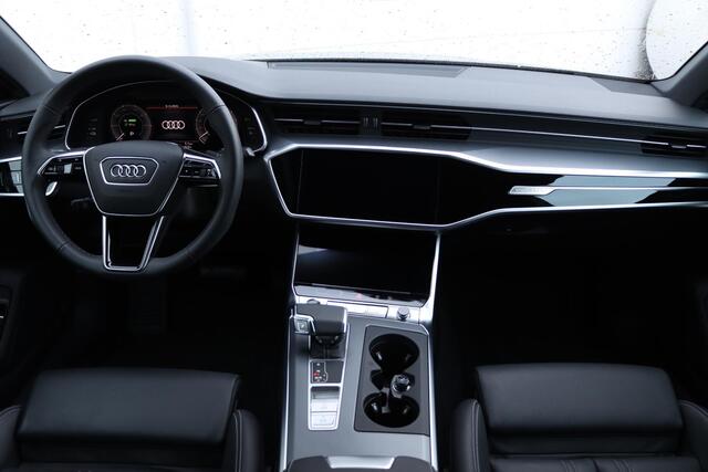 Audi A7 Sportback 50 TFSI e quattro Pro Line S