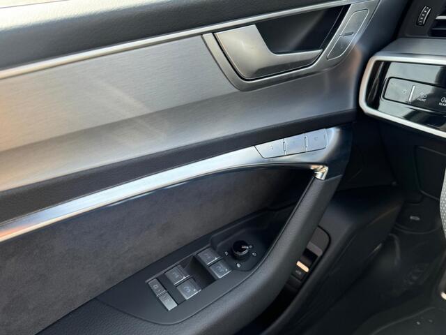 Audi A7 Sportback 50 TFSI e Quattro Pro Line S Competition