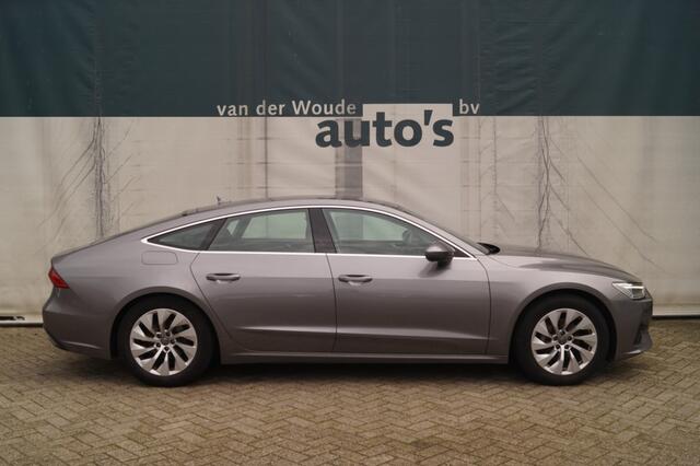 Audi A7 Sportback 40 TDI Quattro Pro Line -LEER-NAVI-ECC-