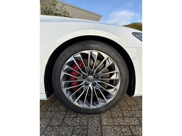 Audi A7 Sportback 55 TFSI-e Quattro | Competition | Pano | HUD