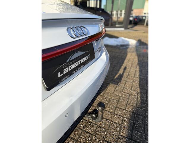 Audi A7 Sportback 55 TFSI-e Quattro | Competition | Pano | HUD