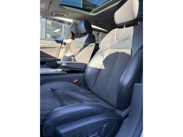 Audi A7 Sportback 55 TFSI-e Quattro | Competition | Pano | HUD