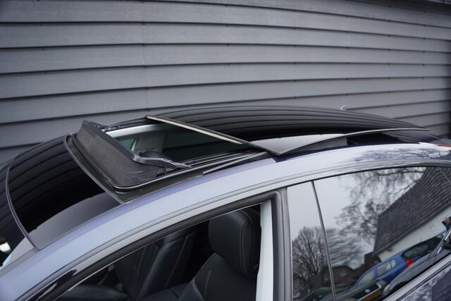 Audi A7 Sportback 55 TFSI e Competition - S LINE - PANODAK - LEDER - 360 CAMERA - TREKHAAK - B&O -