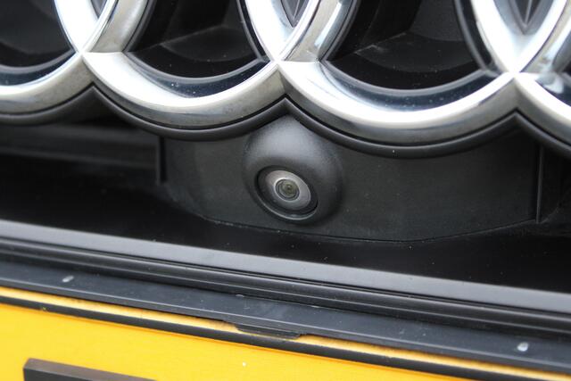 Audi A7 Sportback 55 TFSI quattro Pro Line S | Incl. 12 maanden garantie | Schuif/kantel panorama dak | 360° camera | Head-up display | Wegklapbare trekhaak | Matrix koplampen | Soft close | Memory zetels | Dode hoek detectie | Elektrische achterklep | Bowers & W