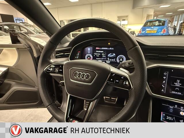 Audi A7 Sportback 45 TFSI Quattro ProLine S 1e eignr, orgn NL