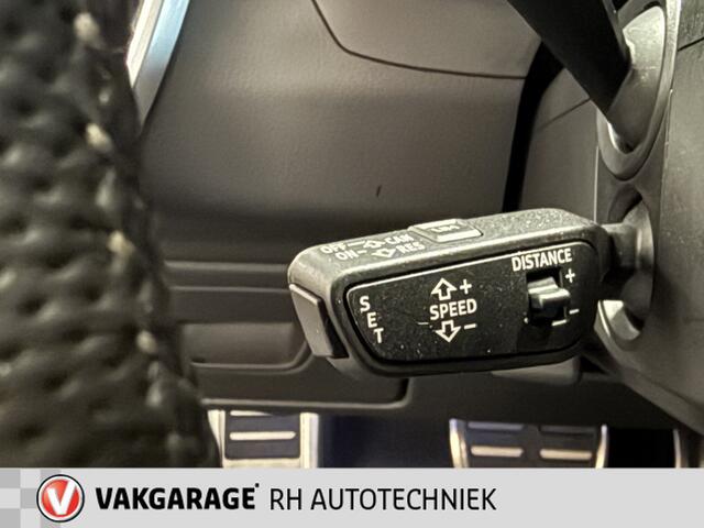 Audi A7 Sportback 45 TFSI Quattro ProLine S 1e eignr, orgn NL