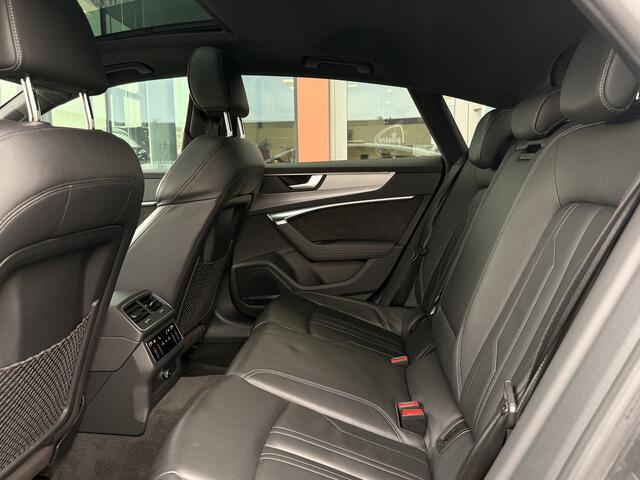 Audi A7 Sportback 55 TFSI quattro Pro Line S | Pano | Bang & Olufsen | 360 | Leder | 3x S-Line | ACC |