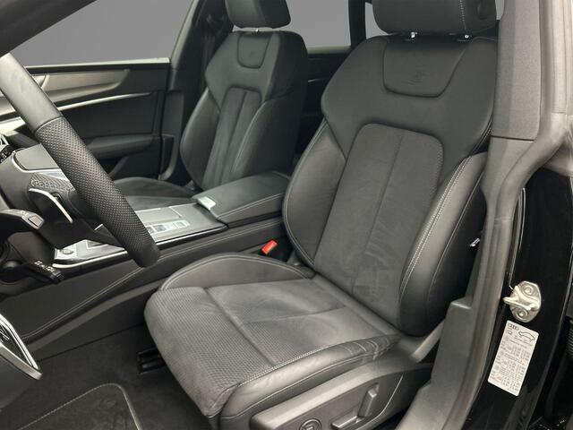 Audi A7 Sportback 55 TFSI e quattro Pro Line S Competition | Memory | Tour | ACC | 360 Camera | Audi sound |