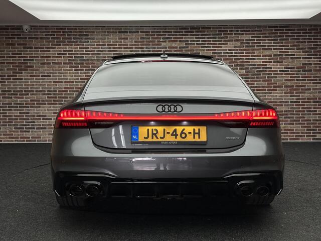 Audi A7 Sportback 55 TFSI e quattro Competition S-Line | Dak| Head-up| LED| 360'|