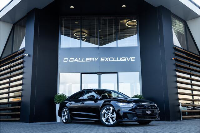 Audi A7 Sportback 50 TFSI e quattro Pro Line S - S Line | Panorama | B&O | Matrix | ACC