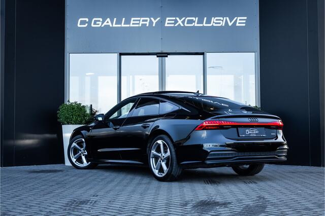 Audi A7 Sportback 50 TFSI e quattro Pro Line S - S Line | Panorama | B&O | Matrix | ACC