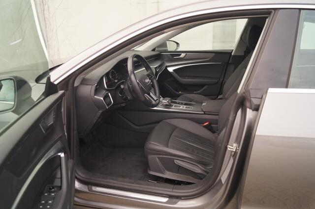 Audi A7 Sportback 40 TDI Quattro Pro Line -LEER-NAVI-ECC-