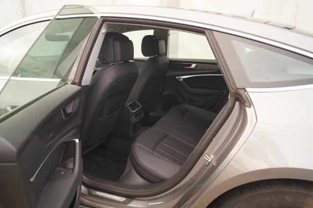Audi A7 Sportback 40 TDI Quattro Pro Line -LEER-NAVI-ECC-