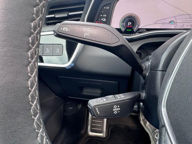 Audi A7 Sportback 55 2.0TFSi-e 367pk/cv 5p Quattro S-Tronic