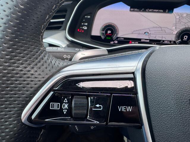 Audi A7 Sportback 55 2.0TFSi-e 367pk/cv 5p Quattro S-Tronic