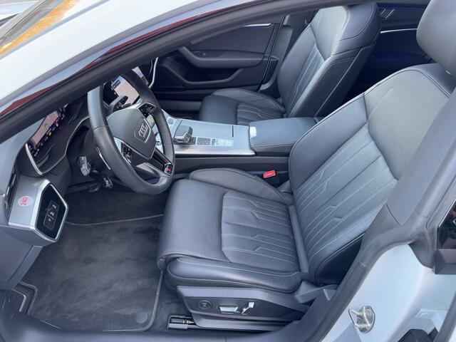 Audi A7 50 Sportback 2.0 TFSI e Quattro Uniek Alle Opties!