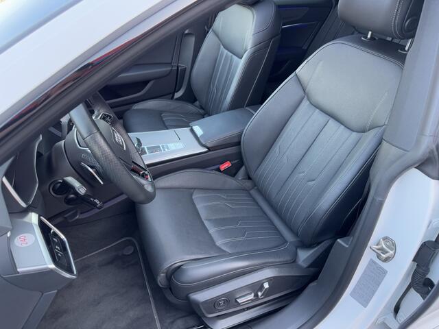 Audi A7 50 Sportback 2.0 TFSI e Quattro Uniek Alle Opties!