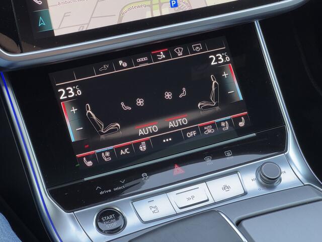 Audi A7 50 Sportback 2.0 TFSI e Quattro Uniek Alle Opties!