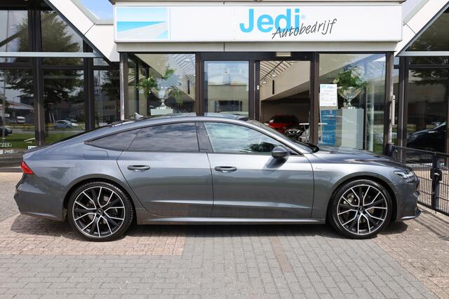 Audi A7 Sportback Pro Line S 55 TFSI 250kw/340pk quattro S-tronic 7